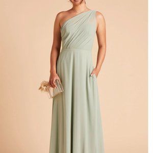 Birdy Grey Kira Dres | Chiffon Sage